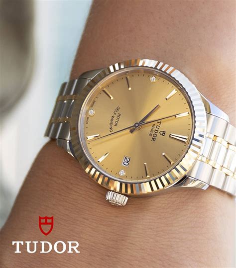 tudor eatches|tudor female watches.